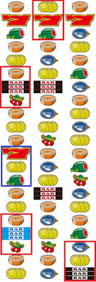 スロット ハッピージャックポット 打ち方