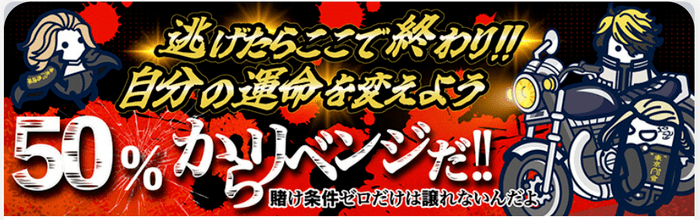 コニベットの初回入金ボーナス