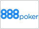 888poker ロゴ