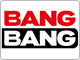 バンバンカジノ ロゴ