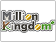 ミリオンキングダム ロゴ